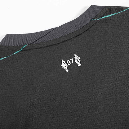 Camiseta Liverpool Away 2024/25