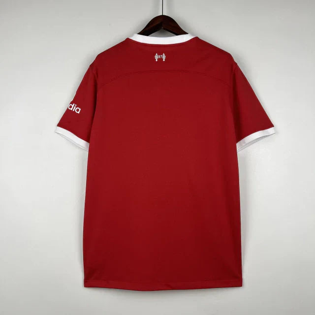 Camiseta Liverpool Local 2023/24
