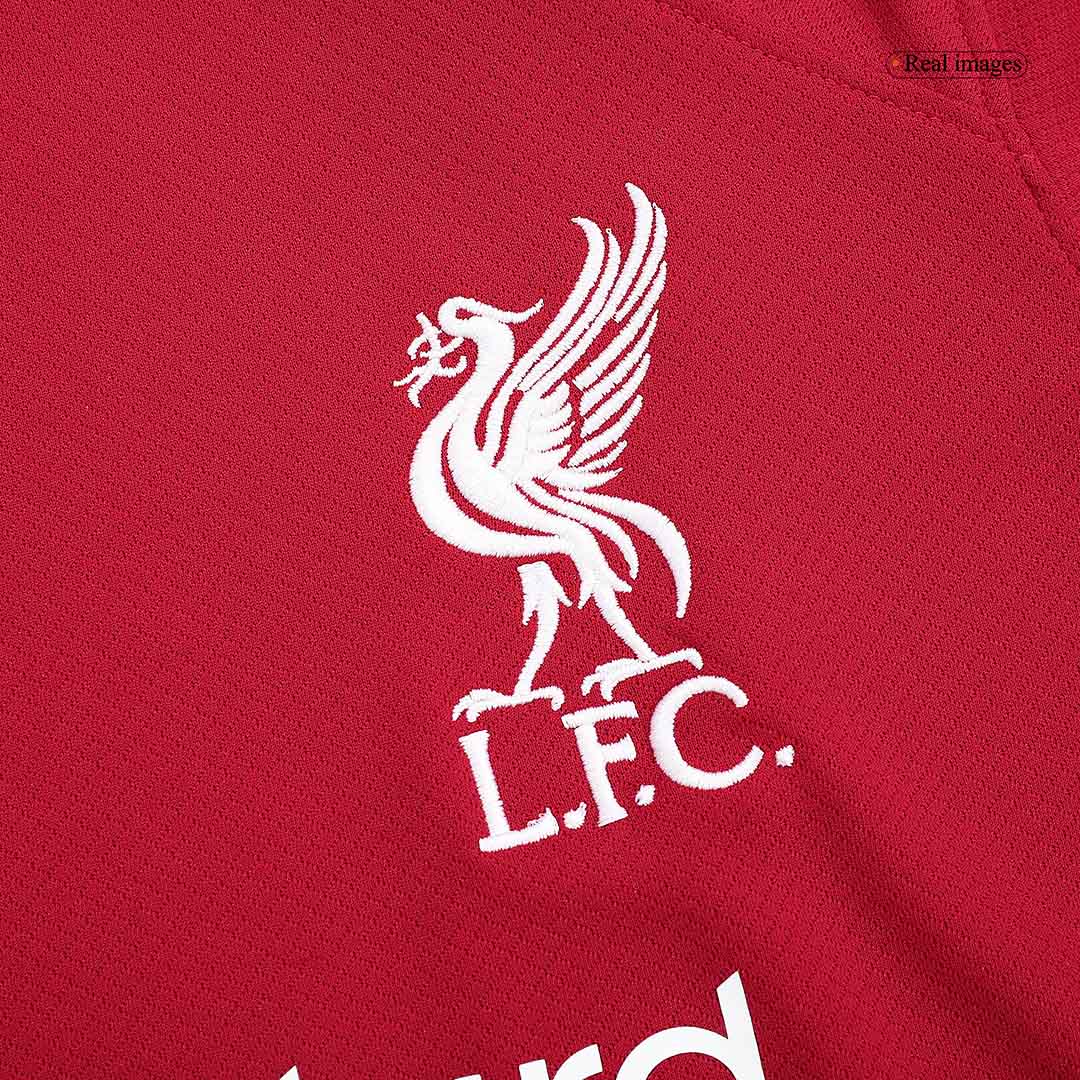 Camiseta Liverpool Home 2023/24
