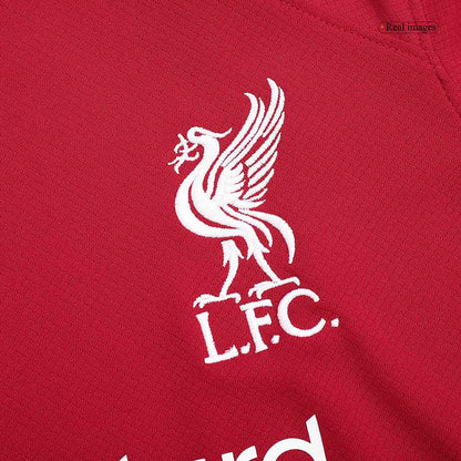 Camiseta Liverpool Home 2023/24