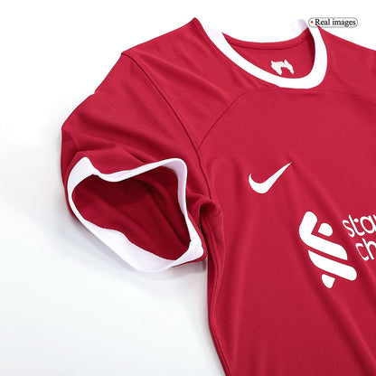 Camiseta Liverpool Home 2023/24