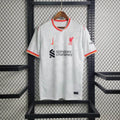 Camiseta Liverpool Tercera 2024/25