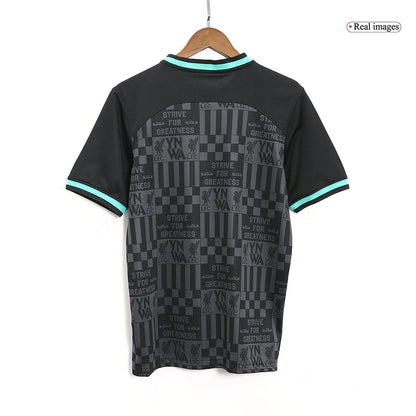 Camiseta Liverpool x Lebron James 2023/24