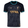 Camiseta Liverpool x Lebron James 2023/24
