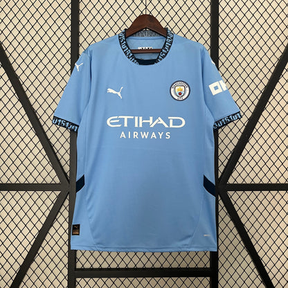 MANCHESTER CITY I 24/25 HOMBRE