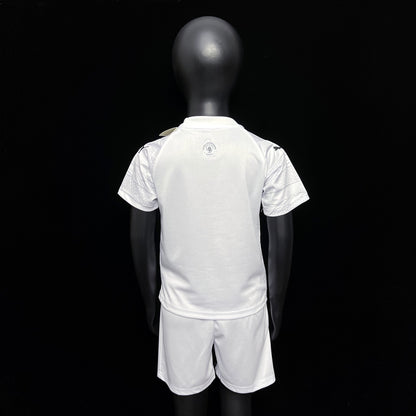 MANCHESTER CITY EDICIÓN LIMITADA I 24/25 CONJUNTO INFANTIL