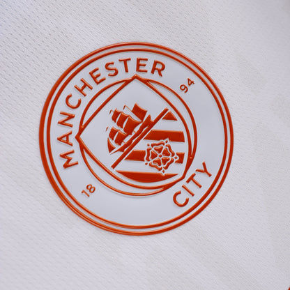 Camiseta Manchester City Away 2023/24