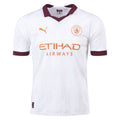 Camiseta Manchester City Visitante 2023/24