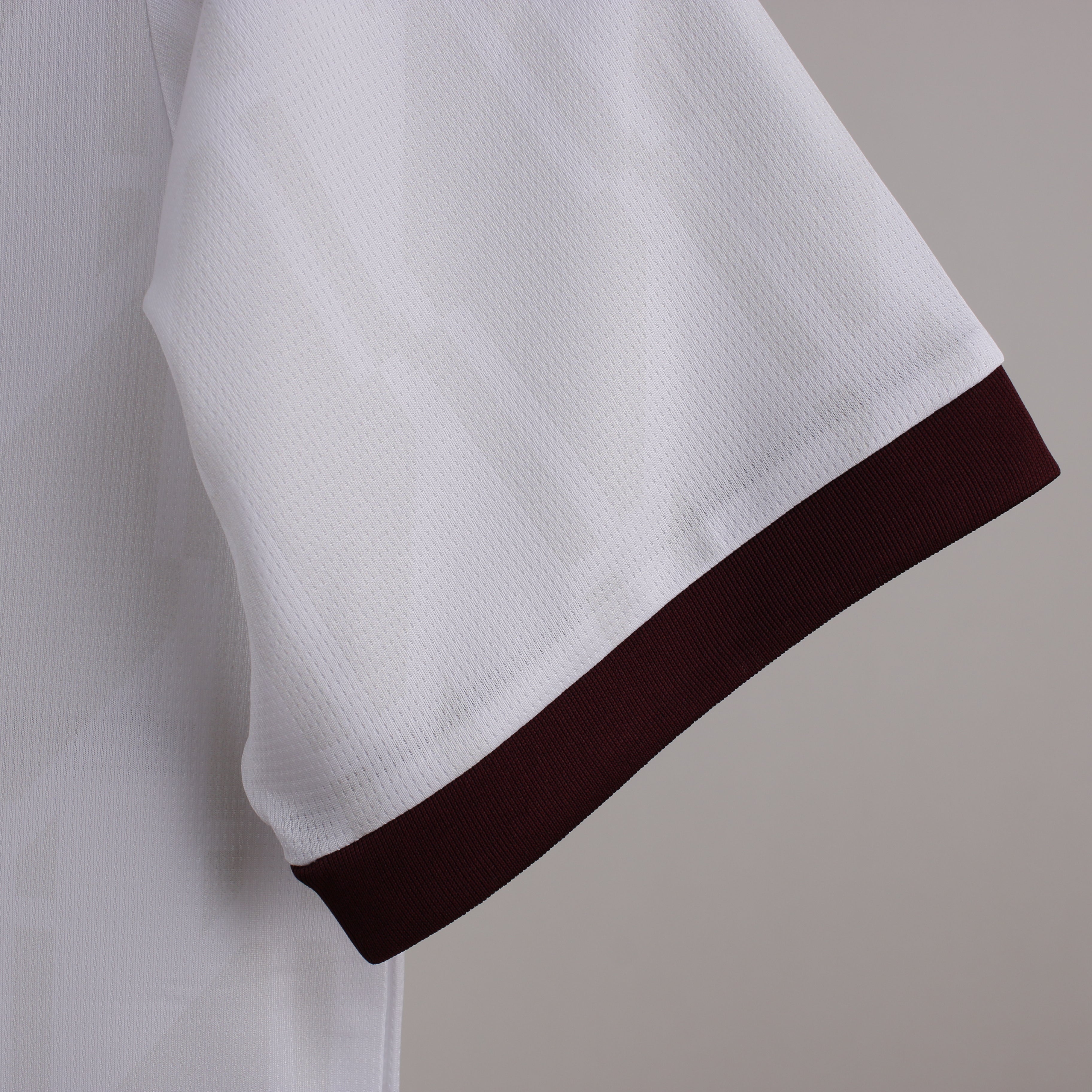 Camiseta Manchester City Visitante 2023/24
