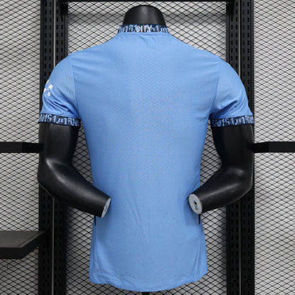 Camiseta Manchester City Home 2024/25 PLAYER