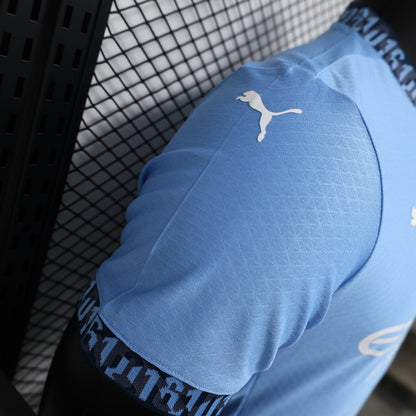 Camiseta Manchester City Home 2024/25 PLAYER