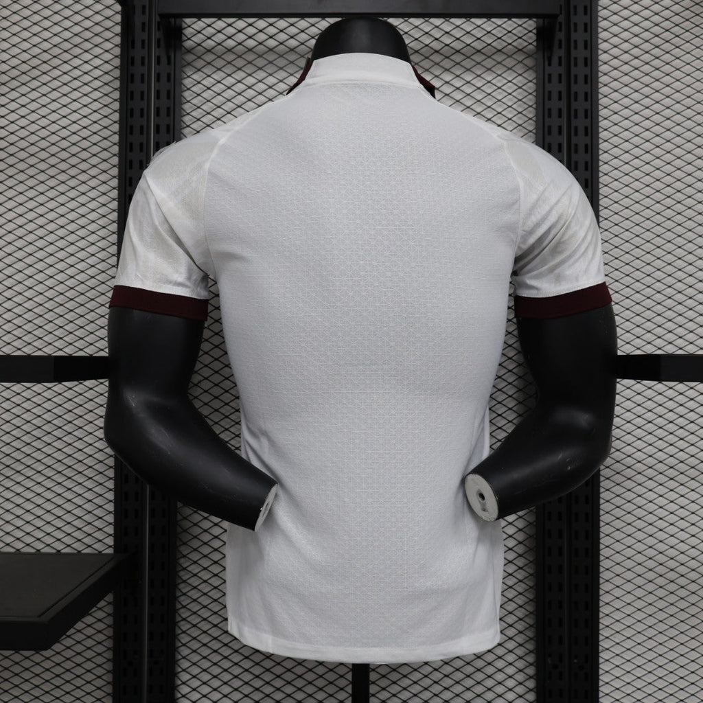 Camiseta Manchester City Visitante 2023/24 PLAYER