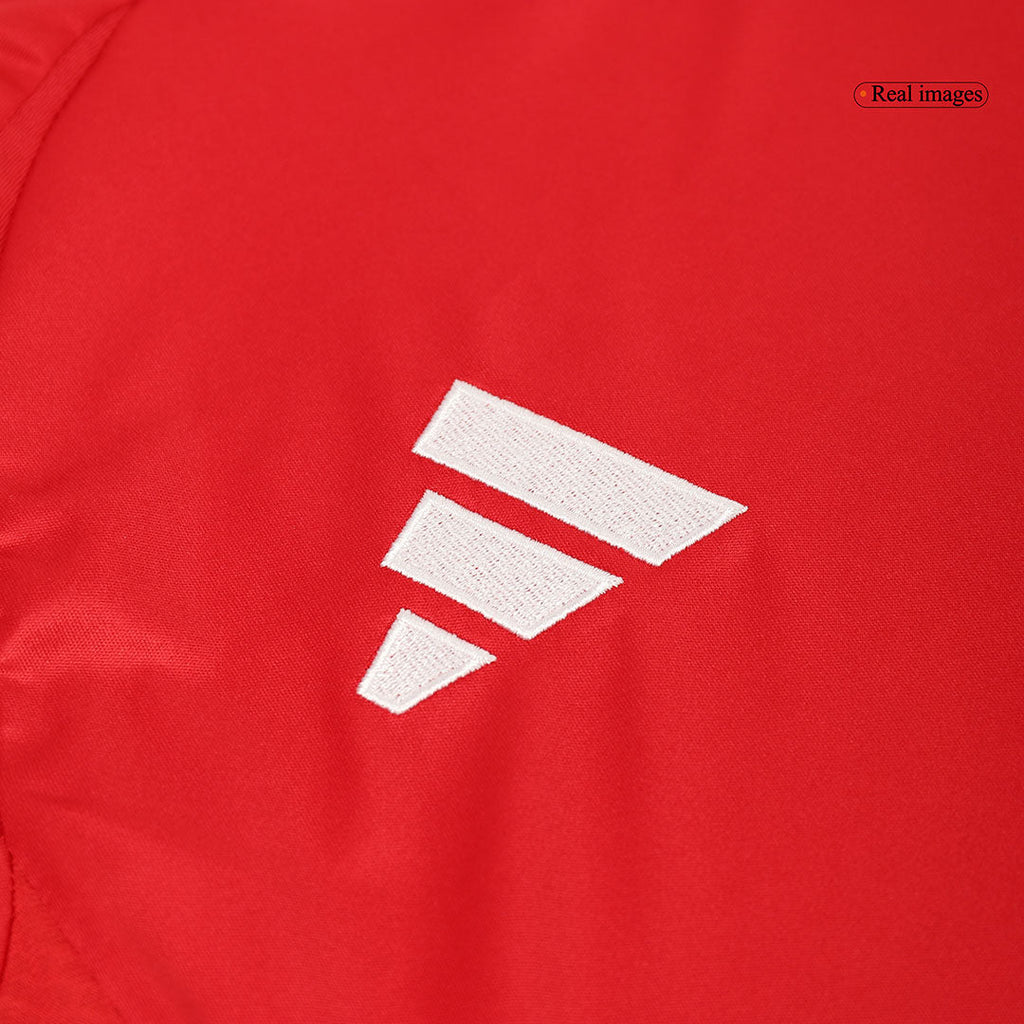 Camiseta Manchester United Local 2024/25