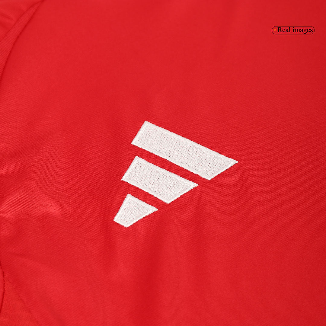 Camiseta Manchester United Home 2024/25