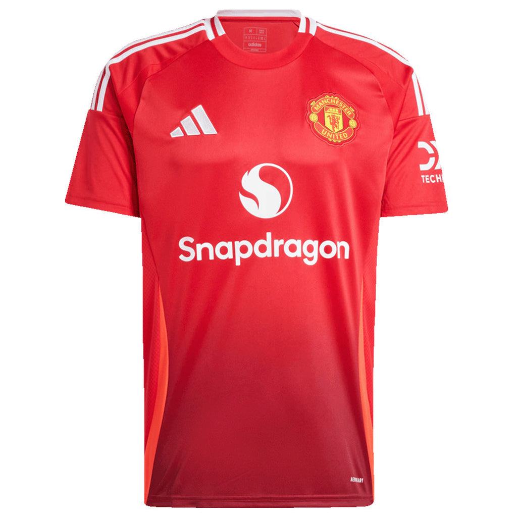 Camiseta Manchester United Local 2024/25