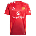 Camiseta Manchester United Local 2024/25