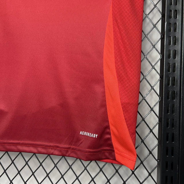 Camiseta Manchester United Local 2024/25