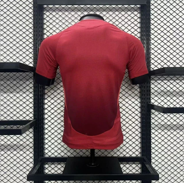Camiseta Manchester United Local 2024/25 PLAYER