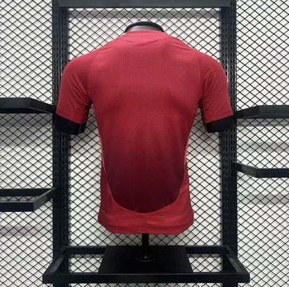 Camiseta Manchester United Home 2024/25 PLAYER