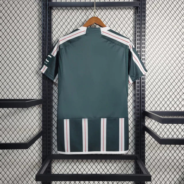 Camiseta Manchester United Visitante 2023/24