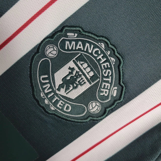 Camiseta Manchester United Visitante 2023/24