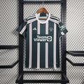 Camiseta Manchester United Visitante 2023/24