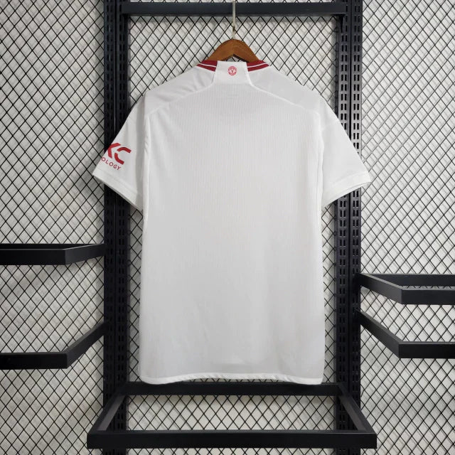 Camiseta Manchester United Tercera 2023/24