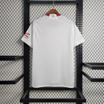 Camiseta Manchester United Third 2023/24
