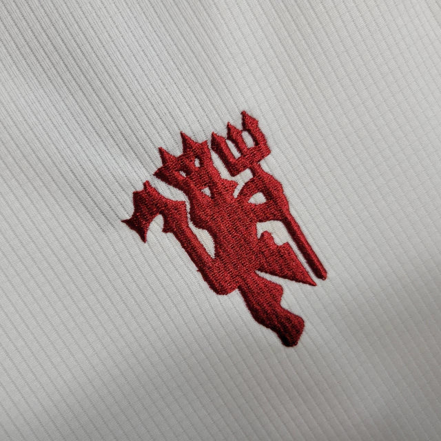 Camiseta Manchester United Tercera 2023/24