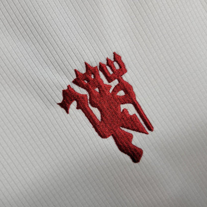 Camiseta Manchester United Third 2023/24