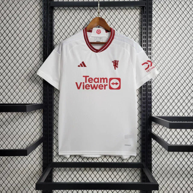 Camiseta Manchester United Tercera 2023/24