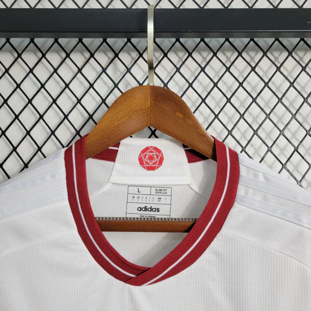 Camiseta Manchester United Third 2023/24