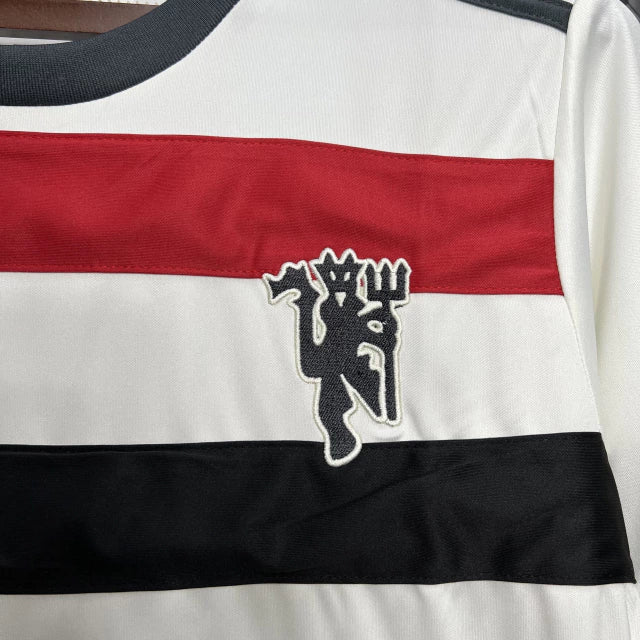 Camiseta Manchester United Tercera 2024/25