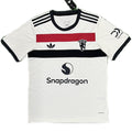 Camiseta Manchester United Tercera 2024/25