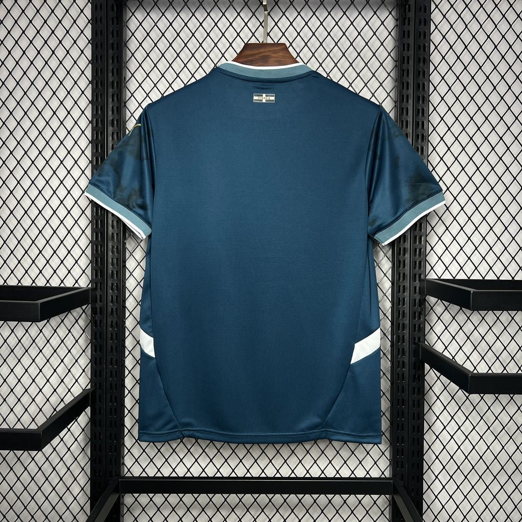 Camiseta Olympique de Marseille Visitante 2024/25