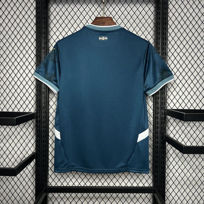 Camiseta Olympique de Marseille Away 2024/25