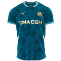 Camiseta Olympique de Marseille Visitante 2024/25