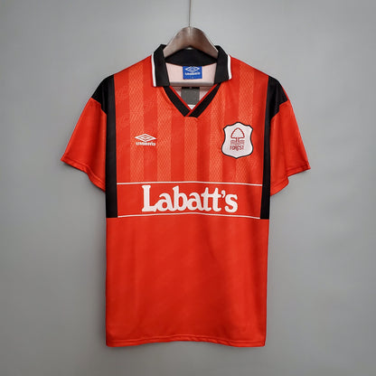 NOTTINGHAM I 94/95 HOMBRE (RETRO)