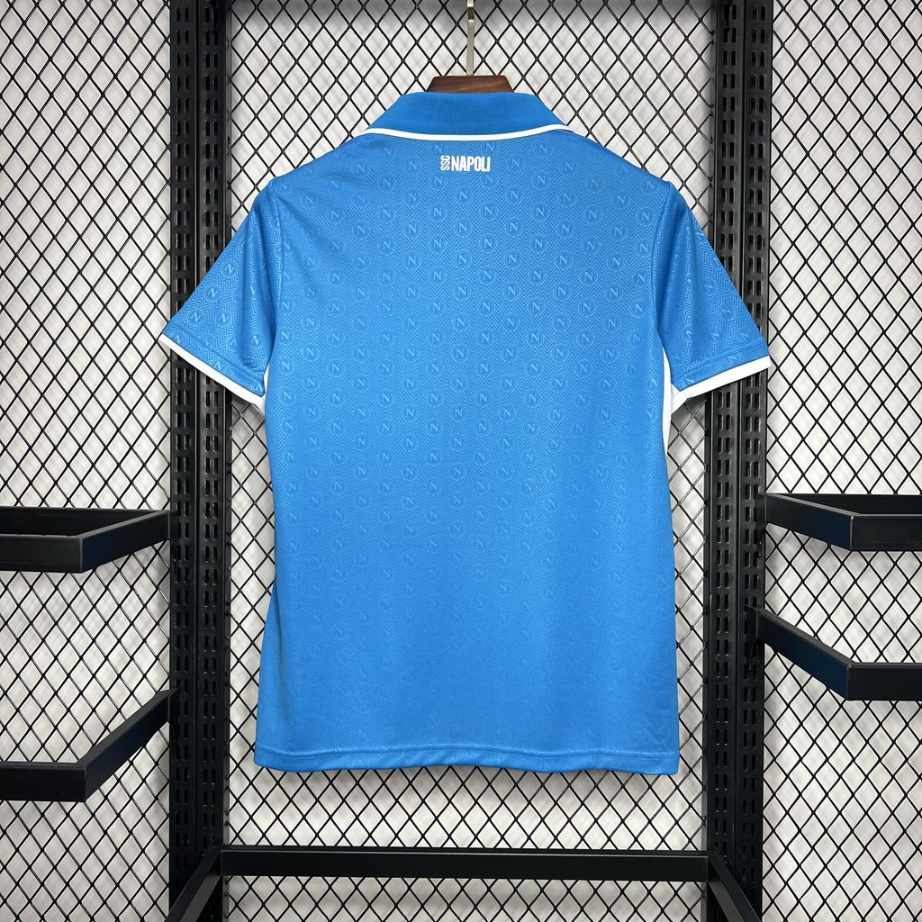 Camiseta Napoli Home 2024/25