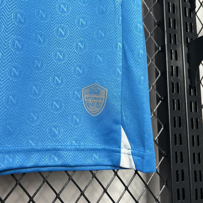 Camiseta Napoli Home 2024/25