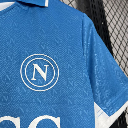 Camiseta Napoli Home 2024/25