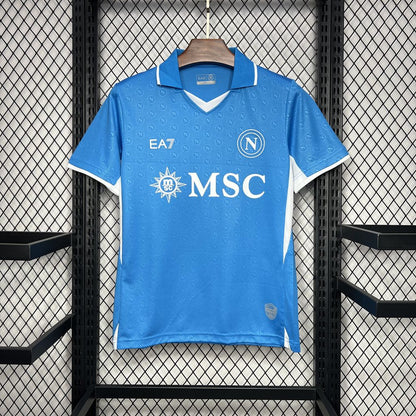Camiseta Napoli Home 2024/25