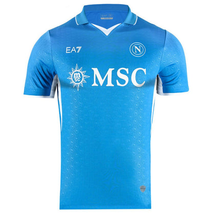 Camiseta Napoli Home 2024/25