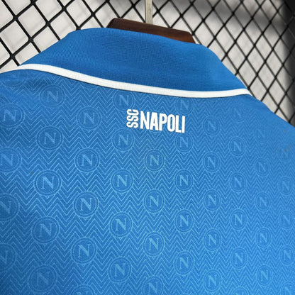 Camiseta Napoli Home 2024/25