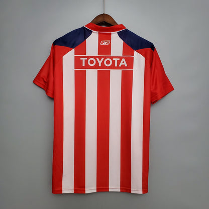 CHIVAS GUADALAJARA I 06/07 HOMBRE