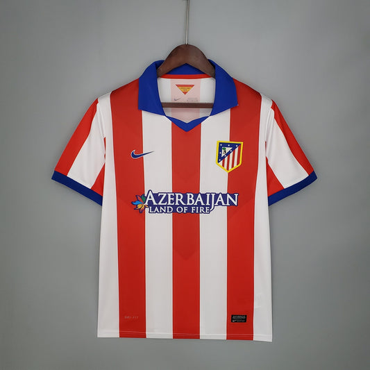Atlético de Madrid 14/15 Hombre (Retro)