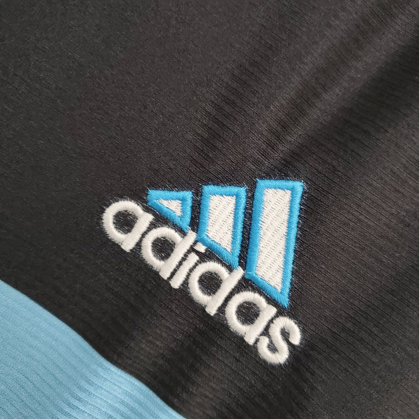 OLYMPIQUE MARSEILLE VI 99/00 HOMBRE (RETRO)