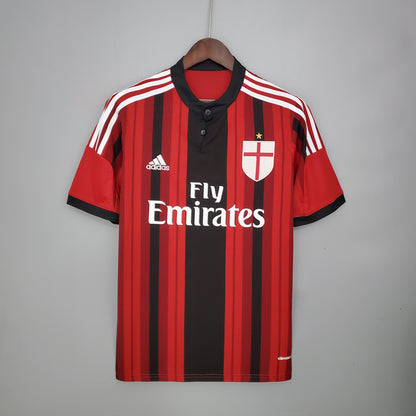 MILAN XI 14/15 HOMBRE (RETRO)