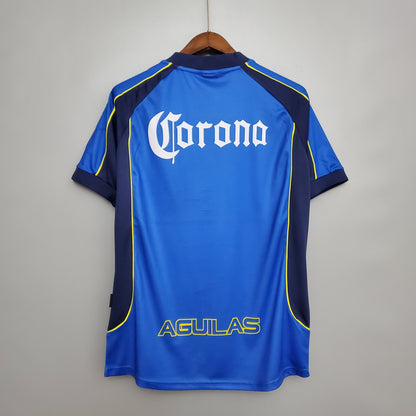 AMERICA DO MEXICO II 01/02 HOMBRE (RETRO)