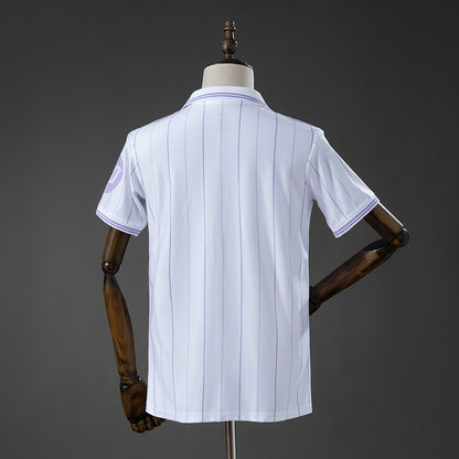 Camiseta Retro Real Madrid 26/27